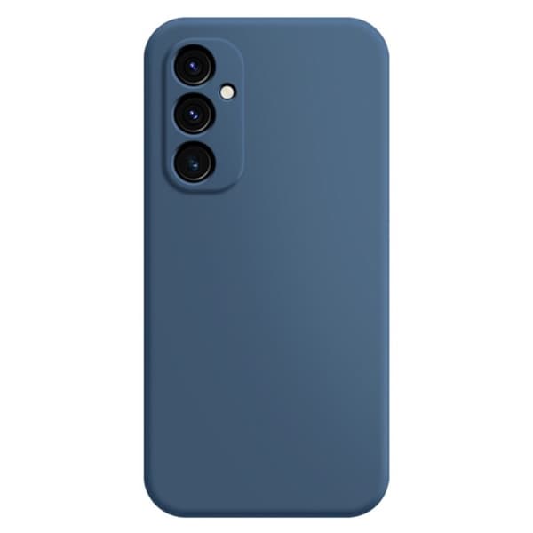 Samsung Galaxy A56 Skal TPU Blå