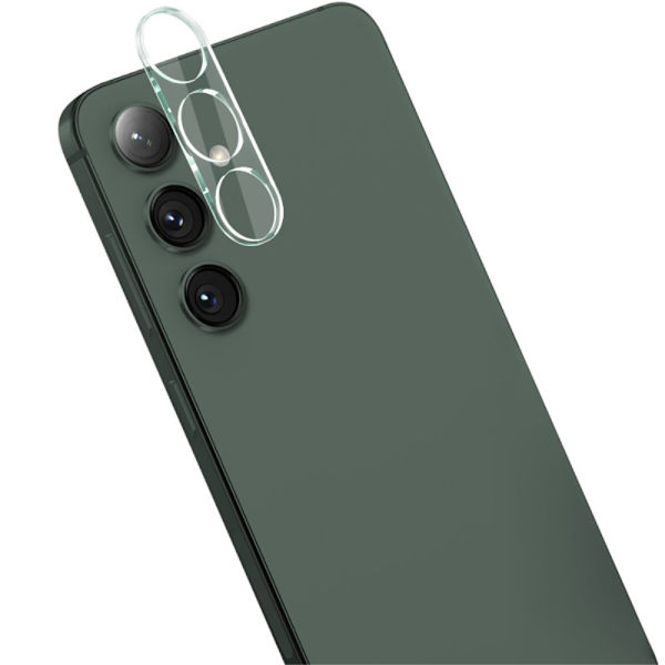 Imak Härdat Glas Linsskydd Samsung Galaxy S24 Transparent