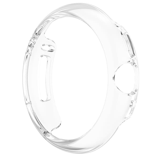 Edge Cover Google Pixel Watch Transparent