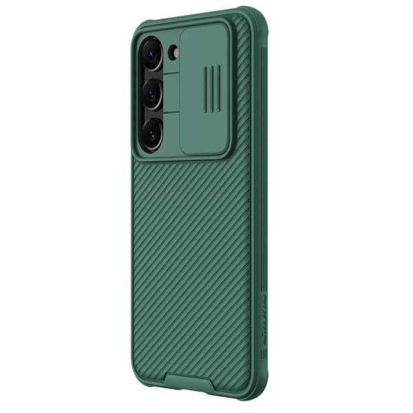 Nillkin CamShield Skal Samsung Galaxy S23 Plus Grön