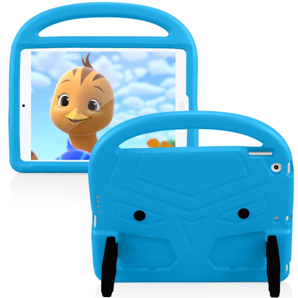Skal EVA iPad 10.2 9. generation (2021) Blå
