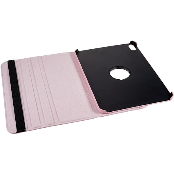 360-Fodral iPad 10.9 2022 (10th gen) Rosa