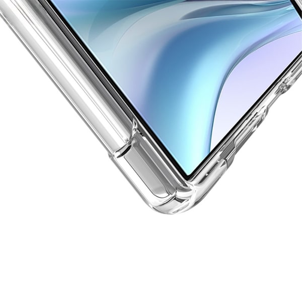 Imak Samsung Galaxy Z Fold 6 -kuori TPU Crystal Clear