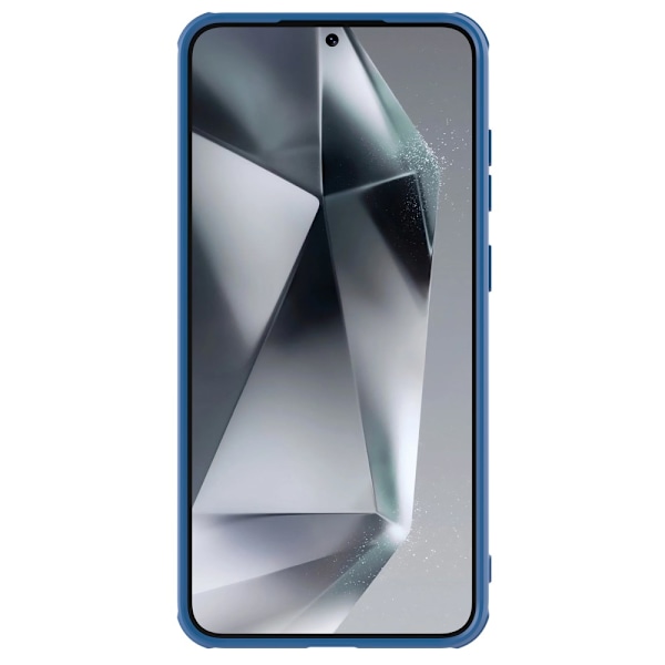 Nillkin CamShield Cover Samsung Galaxy S25 Blå