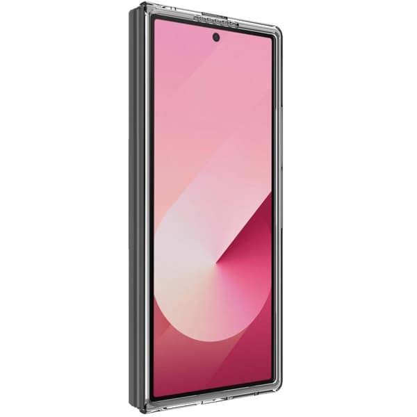 Imak Samsung Galaxy Z Fold 7 Case TPU Crystal Clear
