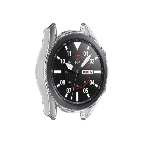 Samsung Galaxy Watch 3 45mm:n kattava kuori