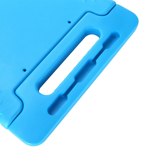 Stødsikkert EVA-cover til Samsung Galaxy Tab S7 Plus/S8 Plus 12.4 Blå