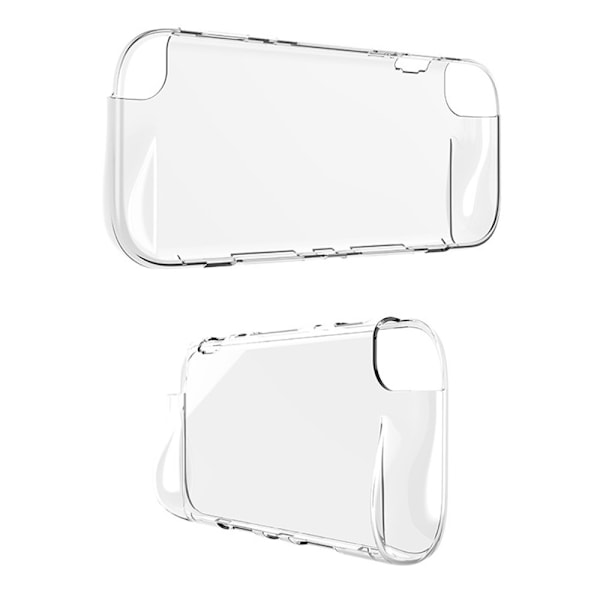 Cover Nintendo Switch 2 TPU Transparent