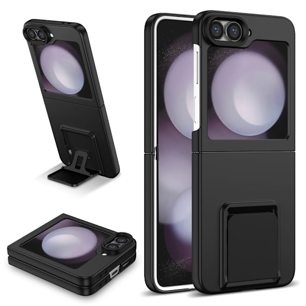 Kickstand Cover Samsung Galaxy Z Flip 6 Sort