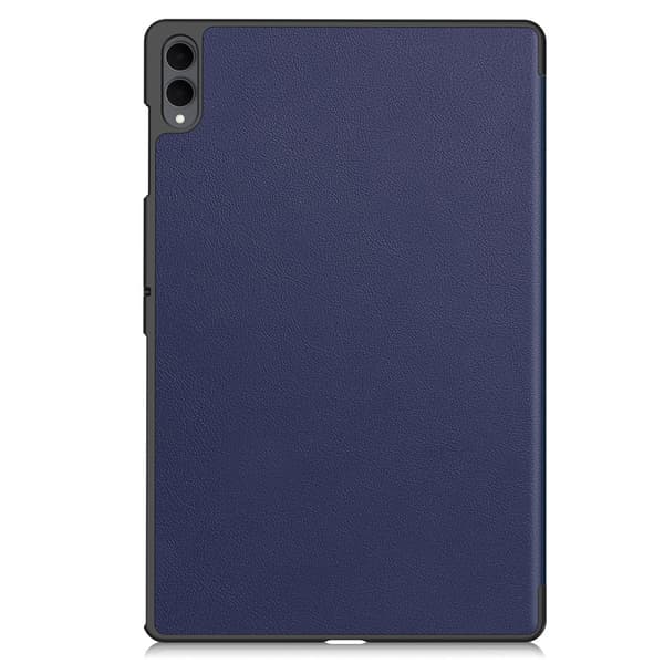 Samsung Galaxy Tab S11 Ultra Cover Tri-fold Blå