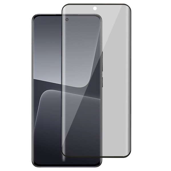 Privacy Curved Screen Protector Xiaomi 12 Pro