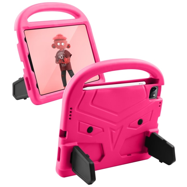 Kotelo EVA iPad Air 10.9 4th Gen (2020) Pink
