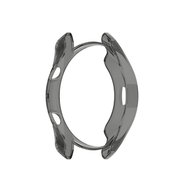 Fuldækkende Cover Samsung Galaxy Watch 3 41mm Sort