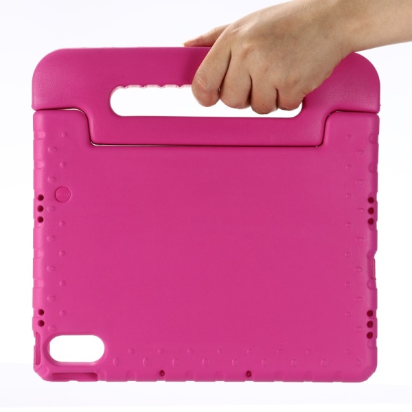 Iskunkestävä EVA-suojus Lenovo Tab P11 Pro Pink
