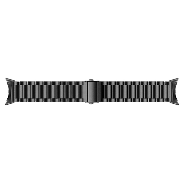 Metallarmband Google Pixel Watch 2 Svart
