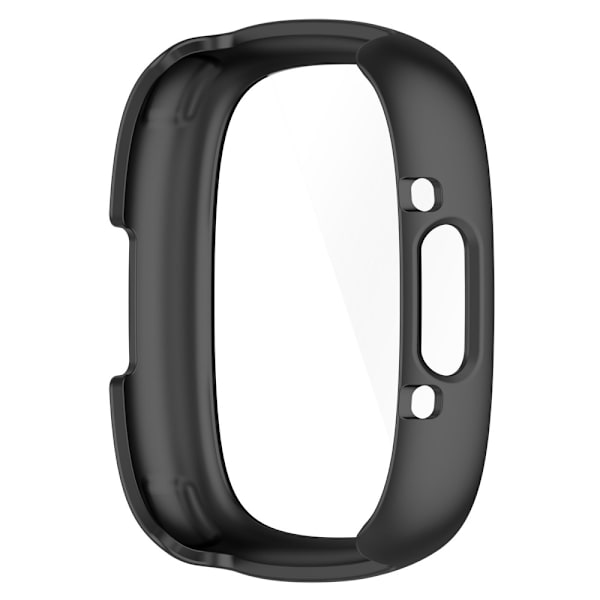 Hårdskal Fitbit Versa 4/Sense 2 Svart