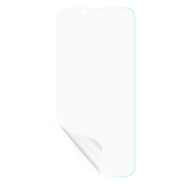 Hydrogeeli näytönsuoja iPhone 13 Mini