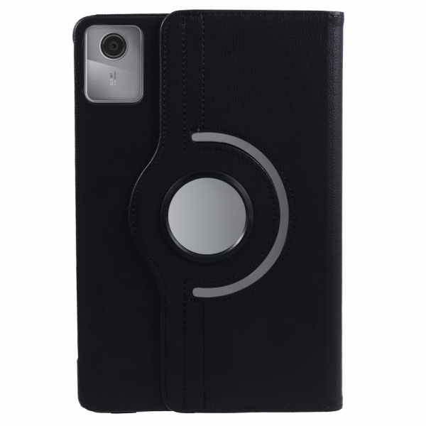 360-Etui Lenovo Tab M11 Sort