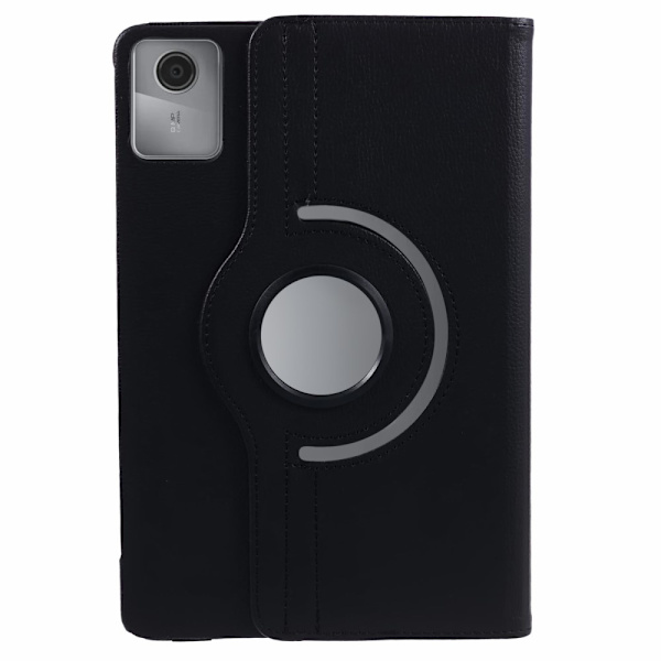 360-Fodral Lenovo Tab M11 Svart