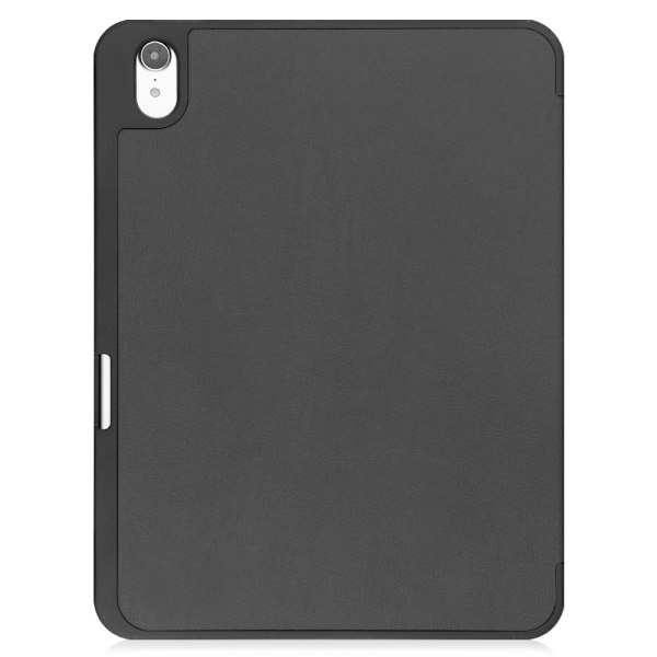 Apple iPad 11 11. sukupolvi (2025) Tri-Fold Kotelo Kynätelineellä