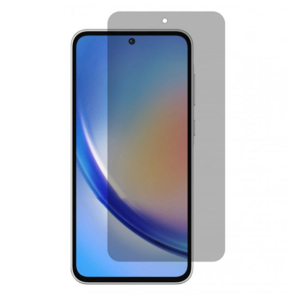 Privacy Skærmbeskyttelse Samsung Galaxy A35 Hærdet Glas