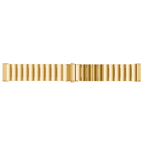 Länkarmband Fitbit Versa 3/Sense Guld
