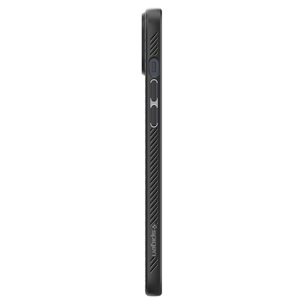 Spigen iPhone 14 Case Liquid Air Black