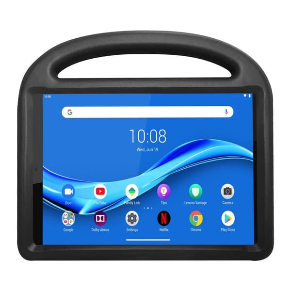 Skal EVA Lenovo Tab M10 HD/P10 Sort