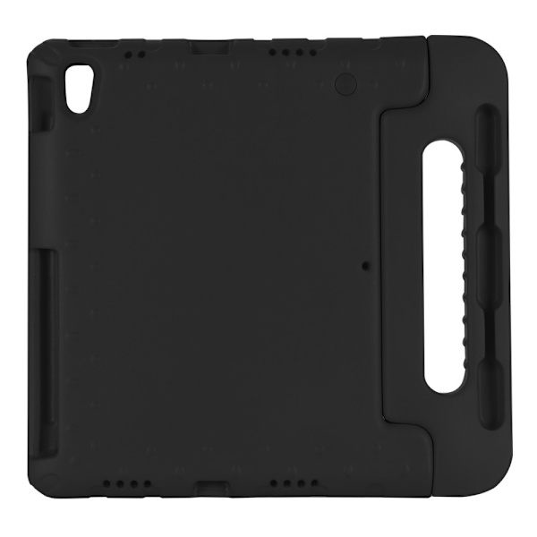 Kestävä EVA-kuori iPad Air 10.9 5th Gen (2022) Musta