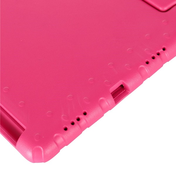 Iskunkestävä EVA-kuori Apple iPad Air 13 2nd Gen (2025) Pinkki