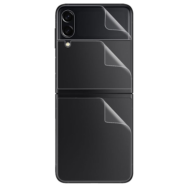 Imak Hydrogel Film Kattava Samsung Galaxy Z Flip 3/4
