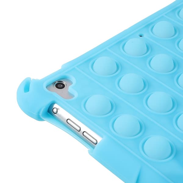 iPad Air 2 9.7 (2014) Cover Pop It Fidget Blå
