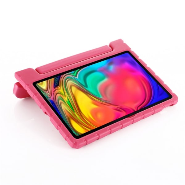 Stødsikkert EVA-cover til Lenovo Tab P11 - Rosa