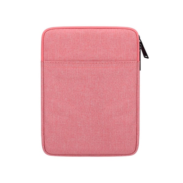 Vandtæt sleeve iPad/tablet op til 11" Pink