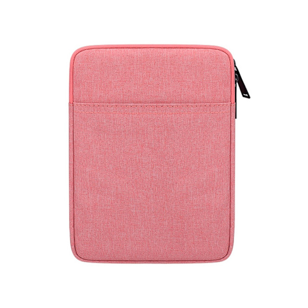 Vedenkestävä kotelo iPad/Tabletille Jopa 11\" Vaaleanpunainen