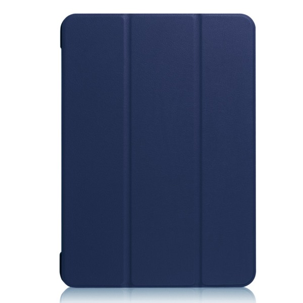 iPad Air 10.5 3rd Gen (2019) Fodral Tri-fold Mörkblå
