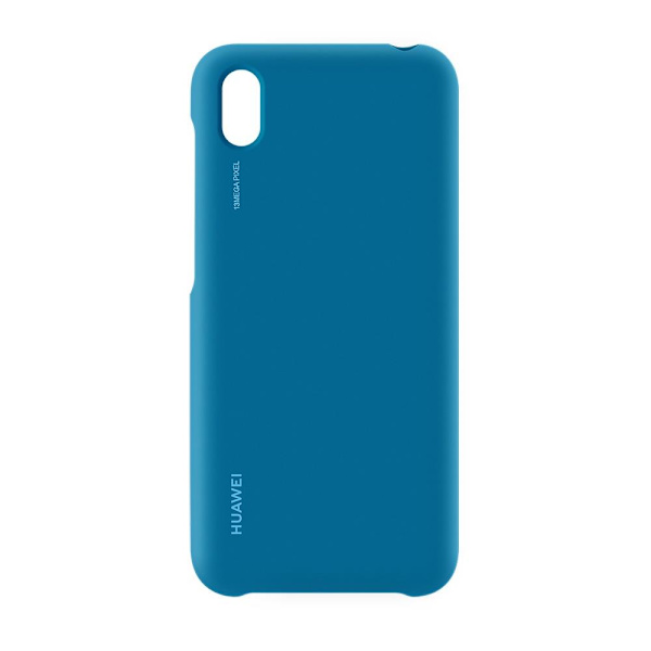 Huawei TPU Cover Huawei Y5 Blå