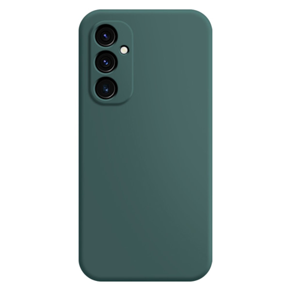 Samsung Galaxy A15 Kuori TPU Vihreä