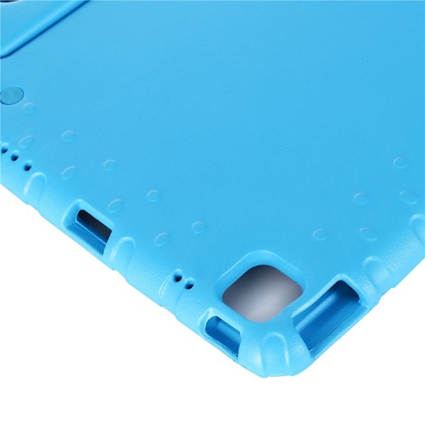 Stødsikkert EVA-cover til iPad Air 13 1. generation (2024) Blå