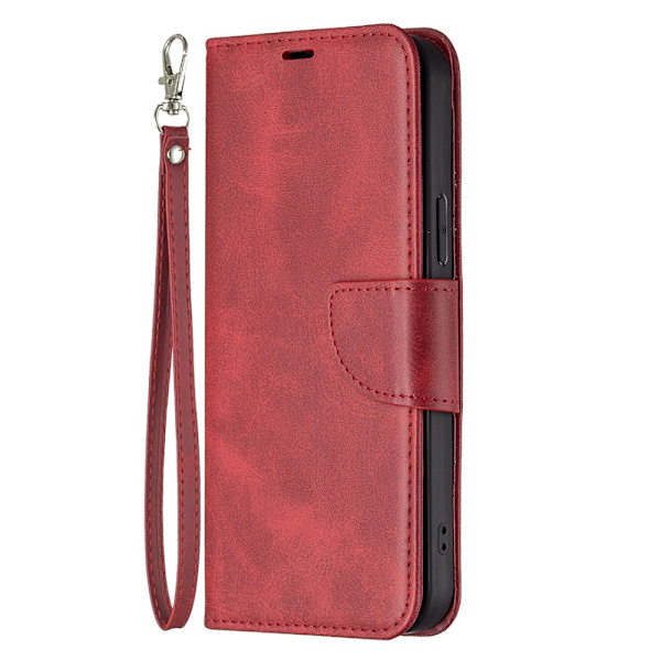 iPhone 13 Pro Max Mobilcover Rød