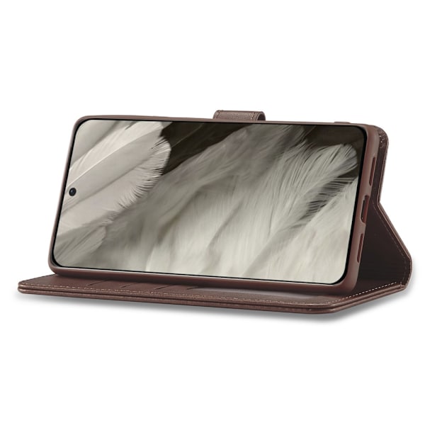 LC.IMEEKE Pungetui Google Pixel 8 Brun