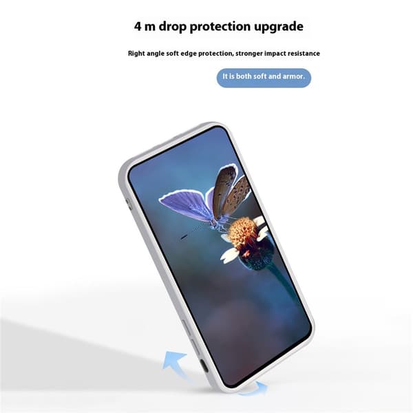 Samsung Galaxy A17 Skal TPU Grön