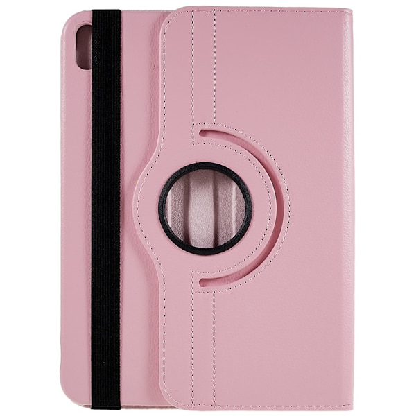 360-Fodral iPad 10.9 2022 (10th gen) Rosa