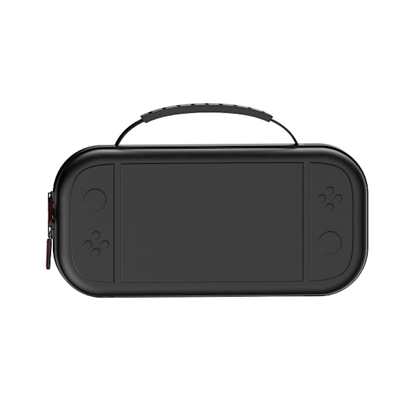 Nintendo Switch 2 Stor Förvaringsväska Med Handtag Svart
