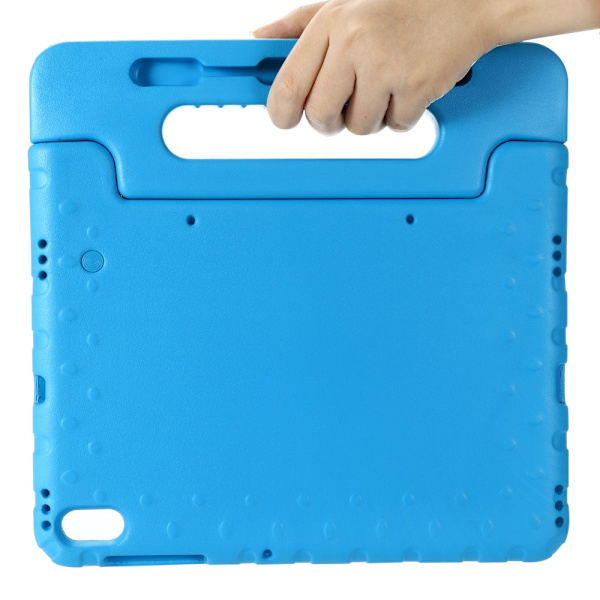 Stødsikkert EVA-cover til Samsung Galaxy Tab S7 Plus/S8 Plus 12.4 Blå