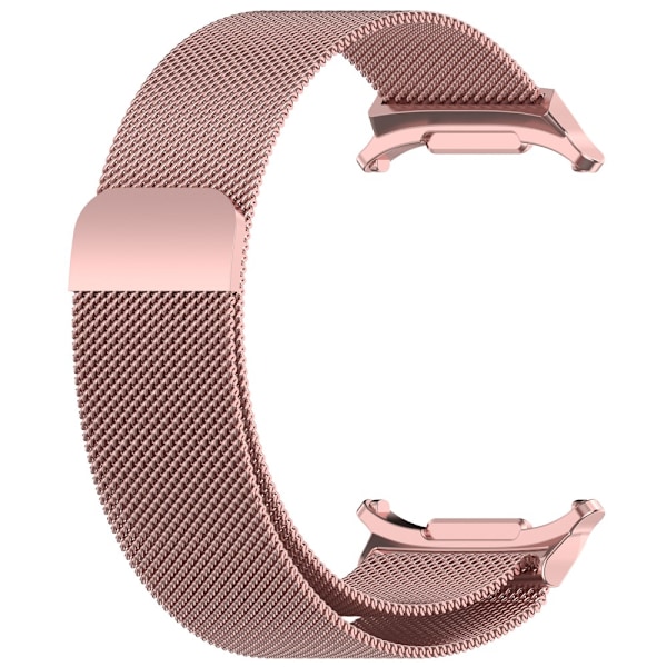 Milanese Armband Samsung Galaxy Watch Ultra 47mm Rosa