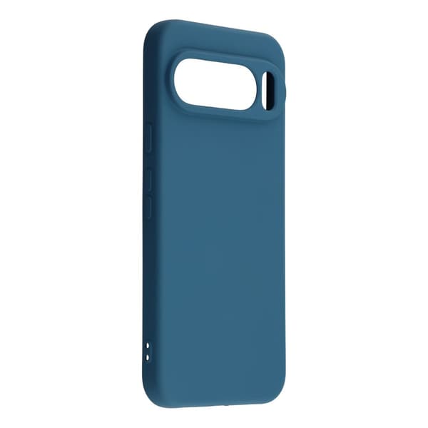 Google Pixel 10 Pro XL Cover TPU Blå