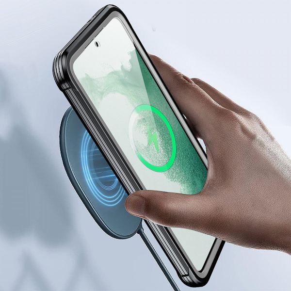 Ultra Full Protection Cover Samsung Galaxy S23 Plus