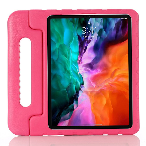 Stødsikkert EVA-cover til iPad Air 13 1. generation (2024) - Rosa