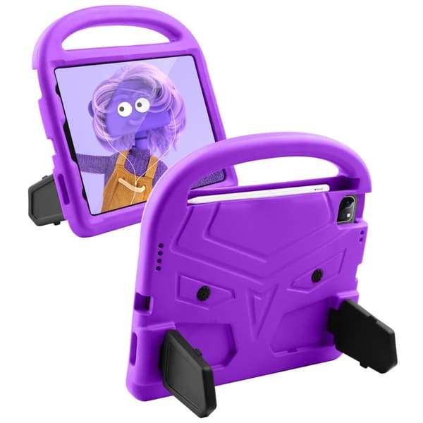 Skal EVA iPad Pro 11 4th Gen (2022) Lila